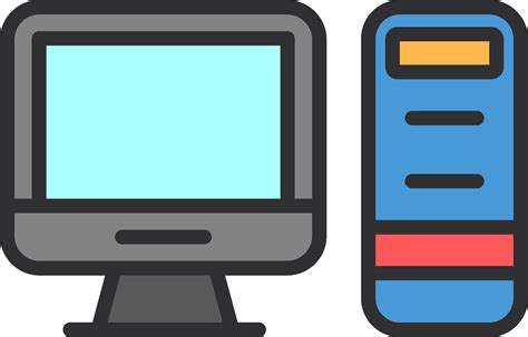 Image result for PC Icon Design