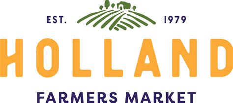 Plan Your Visit - Holland Farmers Market
