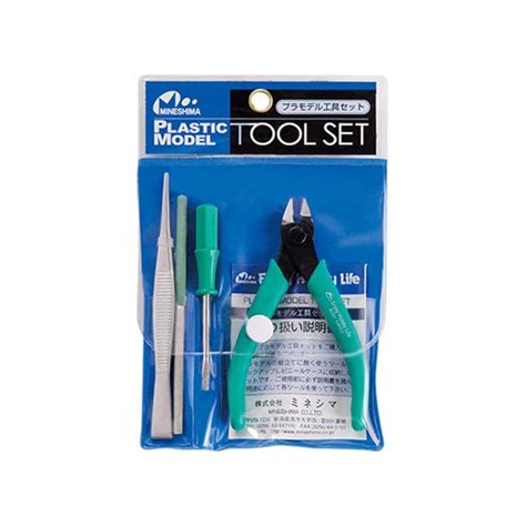 Image result for Plastic Model Kit Tools