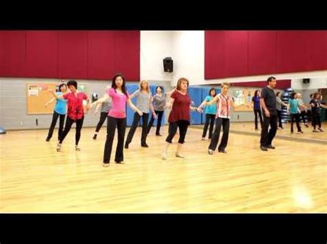 Image result for YouTube Line Dancing Lessons