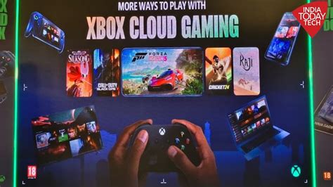 Xbox Cloud Gaming now available in India, how to set up on your phone ...