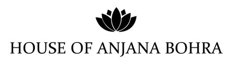 ANJANA BOHRA – House of Anjana Bohra