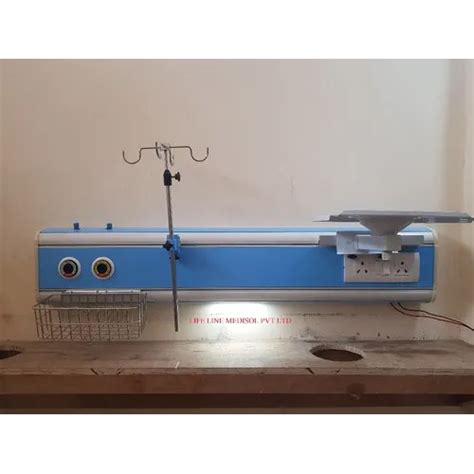 ICU Bed Head Panel Manufacturer at Best Price in New Delhi