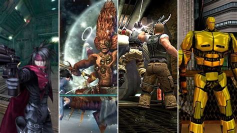 PCSX2 Best Games 的图像结果