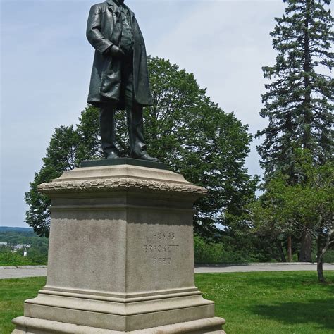 STATUE OF THOMAS BRACKETT REED (2025) All You Need to Know BEFORE You ...