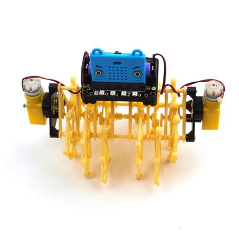 Robotbit 的图像结果