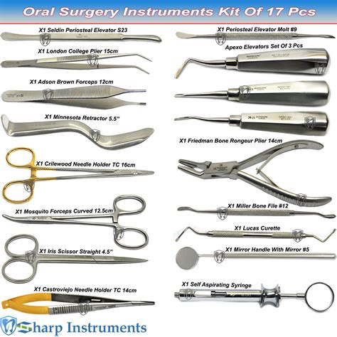 Names Of Surgery Tools at Alden Johnson blog