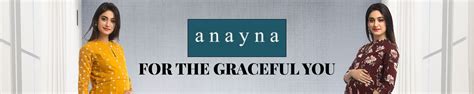 Amazon.in: anayna