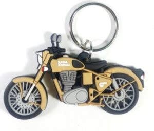 SPM Royal Enfield Logo Key Chain Price in India - Buy SPM Royal Enfield ...