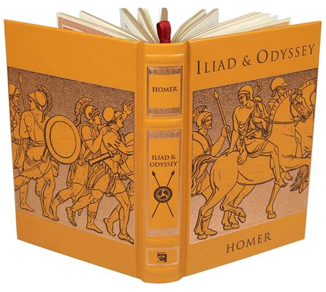 Iliad & Odyssey | Book by Homer, Stephanie Lynn Budin, Samuel Butler | Official Publisher Page ...