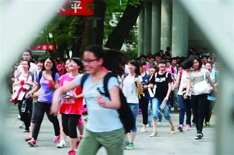 2018年桂林高考成绩出炉！家长期待最大赢家居然是……