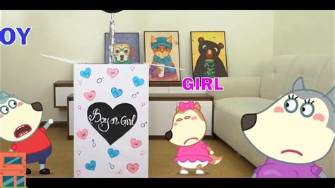 Image result for Woolfool Channel Cartoon