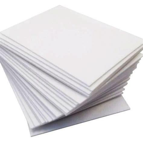 EPE Foam Sheet - 20mm (2x4feet) | Upack