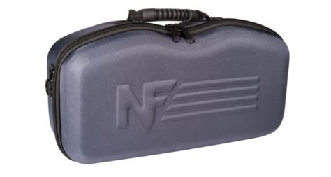 NightForce Spotting Scope Case, TS-82, Black, Full