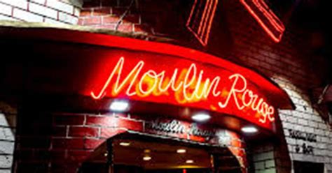 Moulin Rouge, Park Street, Kolkata | WhatsHot Kolkata