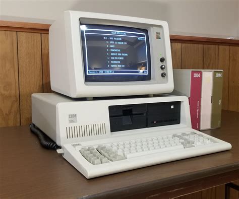 Image result for IBM PC Home Computer