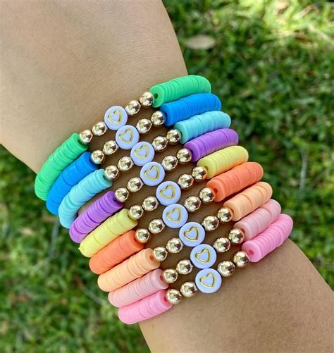 beaded bracelets nz