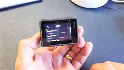 Image result for How to Open GoPro 6 Memory