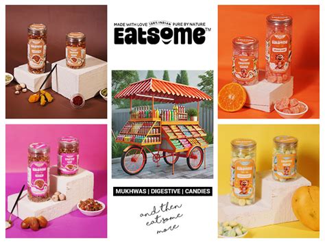 Eatsome Backed by Bullion Mouth Fresheners with HALF A MILLION DOLLARS ...