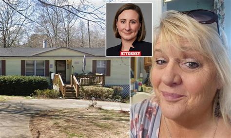 Georgia woman says she was tricked into giving her house away