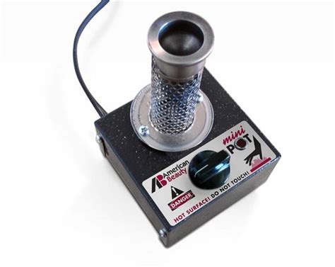 Image result for Solder Pot Tutorial