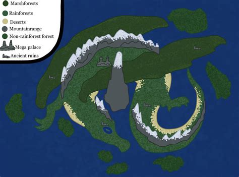 Image result for Wof Map Open