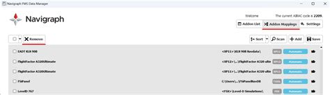 How to Use Navigraph FMS Data Update 的图像结果