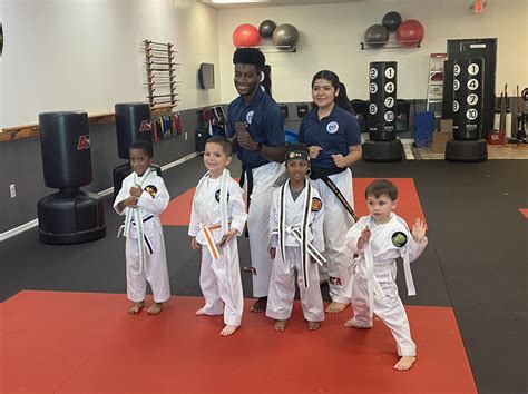 About Elevate Martial Arts | Lake Worth, FL | Elevate Martial Arts