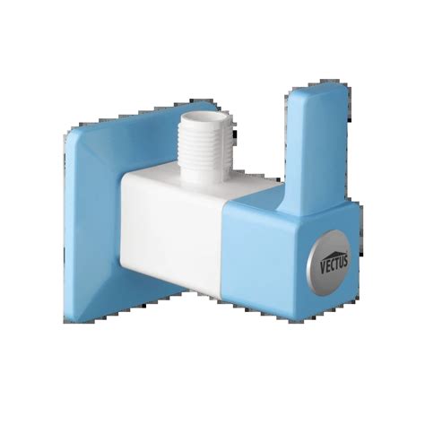 Vectus PTMT Chic Dual Series Taps | Vectus