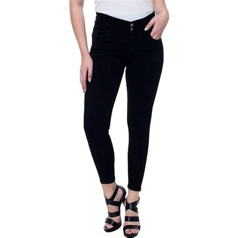Buy Broadstar Women's Regular Fit Jeans at Amazon.in