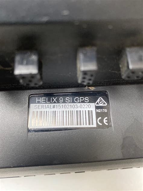 Helix 9 Tips 的图像结果