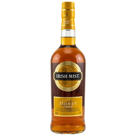 Acheter Irish Mist (Liqueur) (Irlande) ici | whic.fr