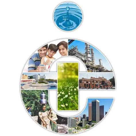 Industrial Water Softener Resins in India | Indion Resins