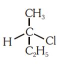 Which of the following compounds will undergo racemisation when ...
