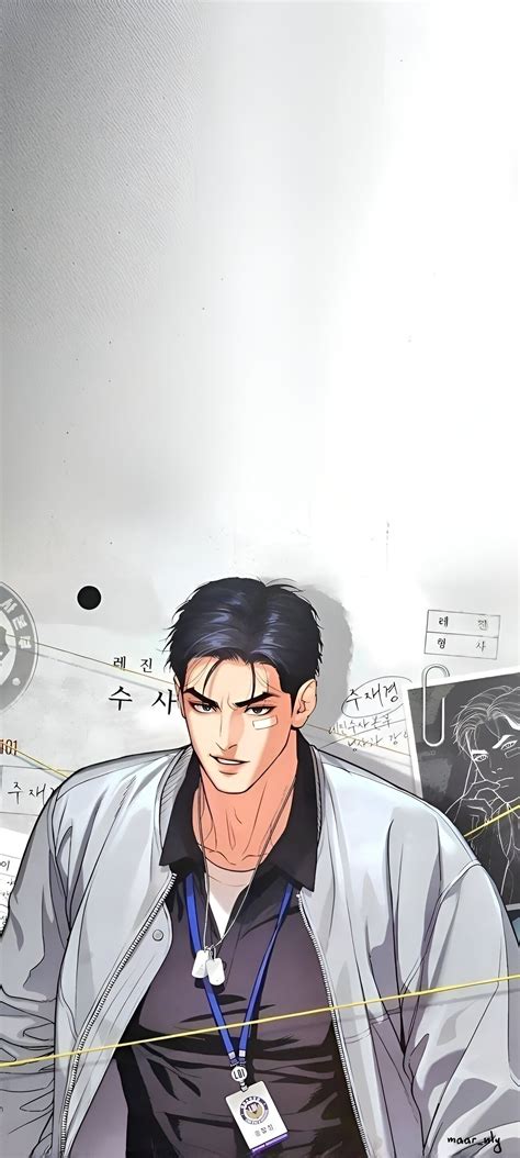 joo jaekyung wallpaper | Cute anime wallpaper, Cute drawings, Anime guys