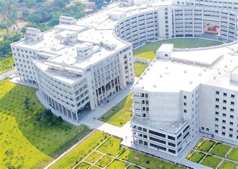 GITAM University, Hyderabad Placements Details 2026, Average Package ...