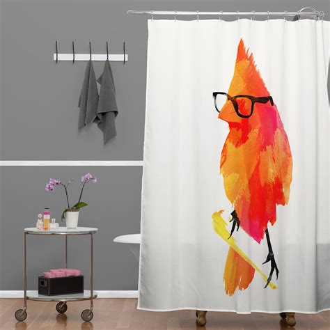Fun Weird Shower Curtains at Jeremy Burris blog