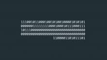 Binary Code GIF 的图像结果