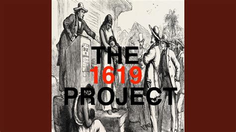 How the 1619 Project Came Together - The New York Times