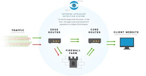 Image result for DDoS Protection Services