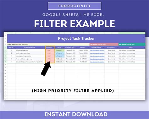 Image result for Project Task Tracker