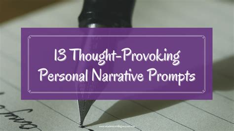 Image result for Narrative Prompts