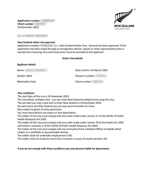 New Zealand Visa for Indians - Fees, Requirements & Application Process