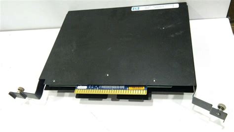 CONTROL TECHNOLOGY INC. CTI 2500-RADP RBC ADAPTER FOR SERIES 500 REV.0 ...