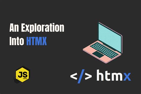 HTMLX Tutorial 的图像结果