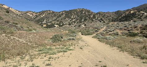 Hidden Valley Perimeter Loop, Nevada - 462 Reviews, Map | AllTrails