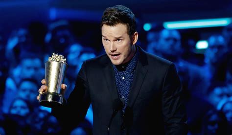 Chris Pratt Christian