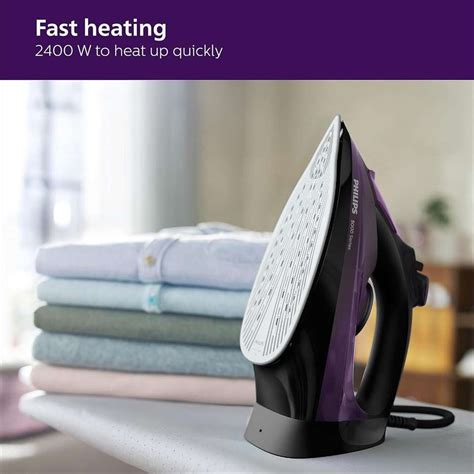 PHILIPS by PHILIPS DST 5030 2400 W Steam Iron Price in India - Buy ...