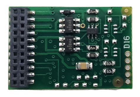 Image result for 21 Pin Decoder