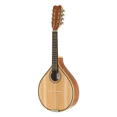 Buy Thomann Standard II Portuguese Mandolin with Slotted Headstock ...